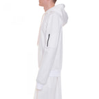 CHAOS HOODIE OFF WHITE