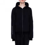 PROTECT HOODIE BLACK