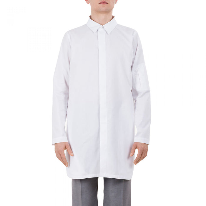 PARAIBA SHIRT WHITE