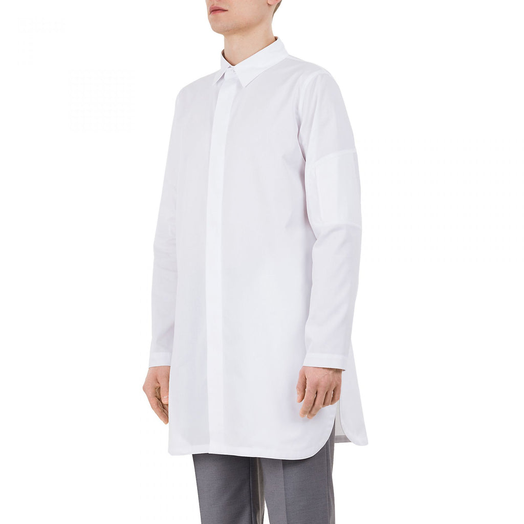 PARAIBA SHIRT WHITE