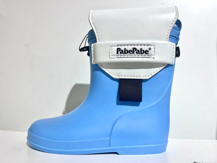 RAINBOOT SINGLE - ALL COLOUR