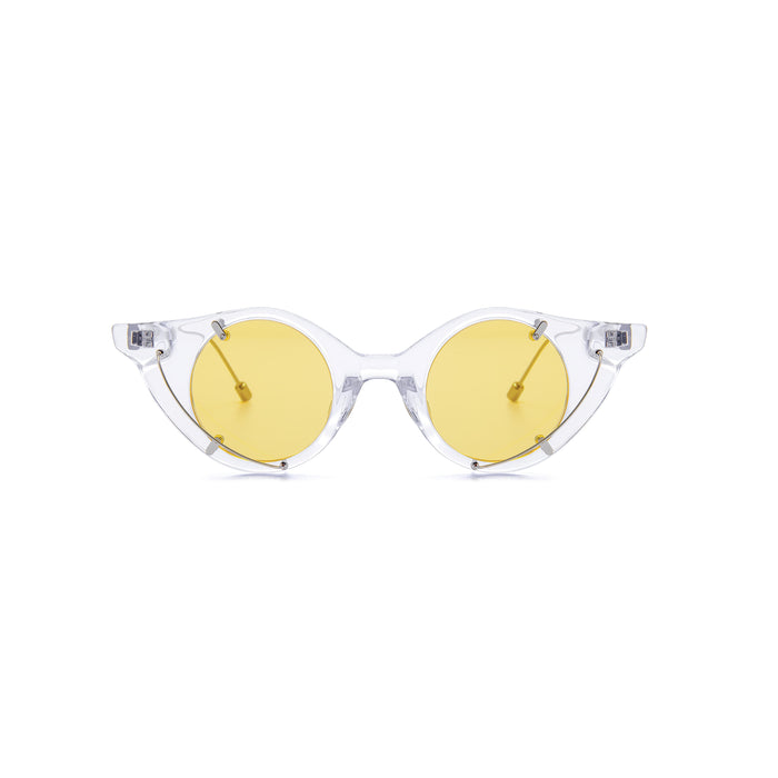 METROPOLIS YELLOW