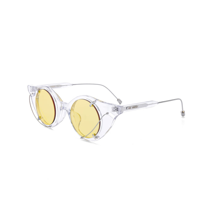 METROPOLIS YELLOW
