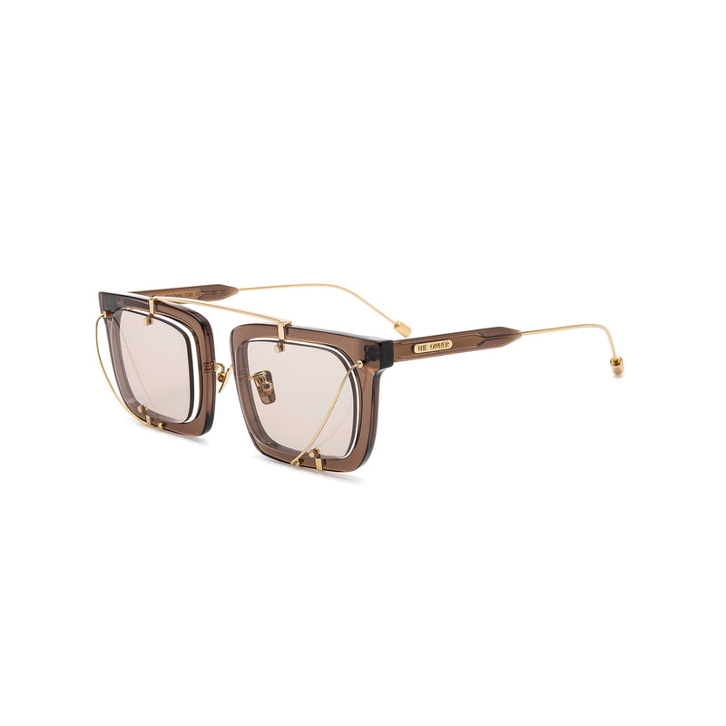T800 BROWN