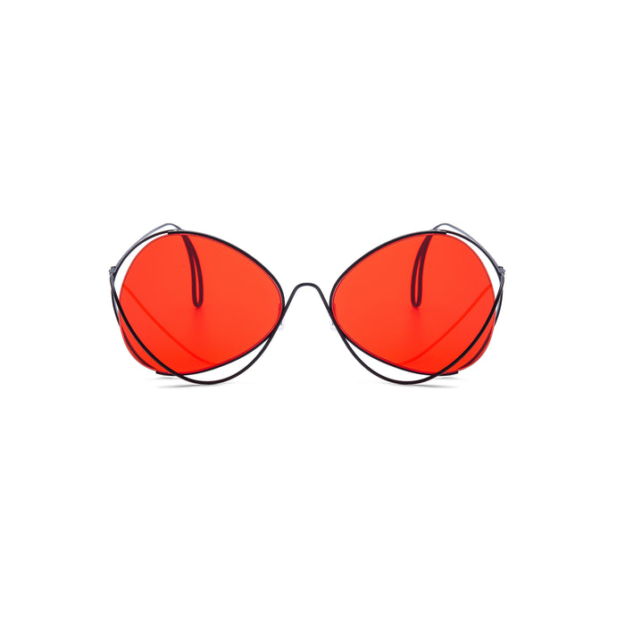 MOBIUS RED