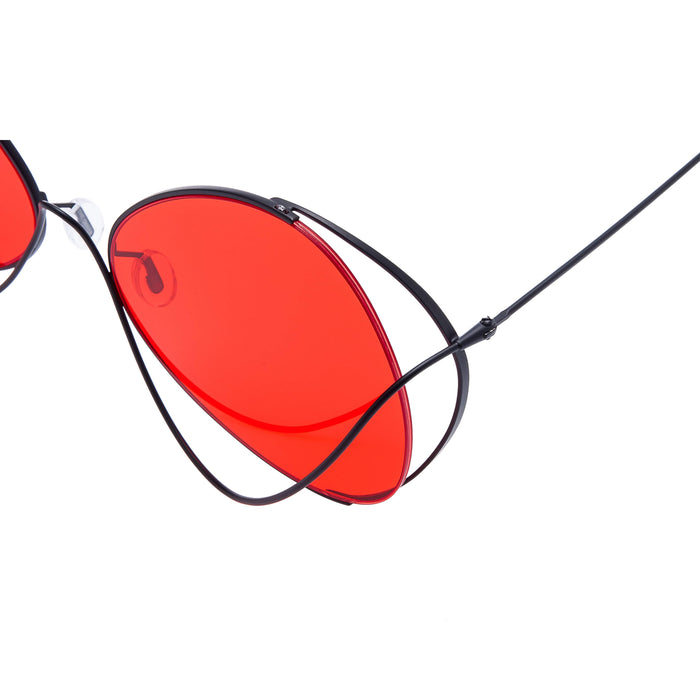 MOBIUS RED