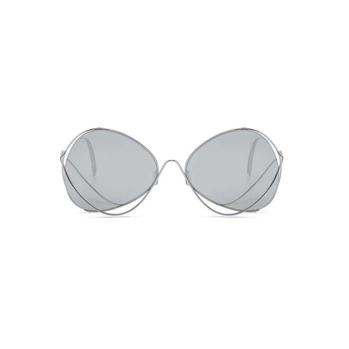 MOBIUS GREY