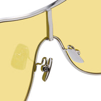 HALO YELLOW