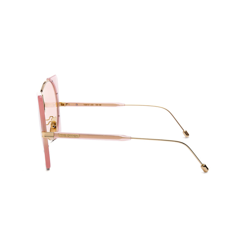 HALO PINK