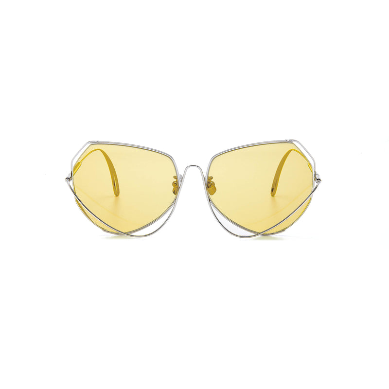 ODYSSEY YELLOW