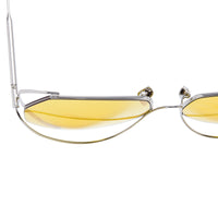 ODYSSEY YELLOW