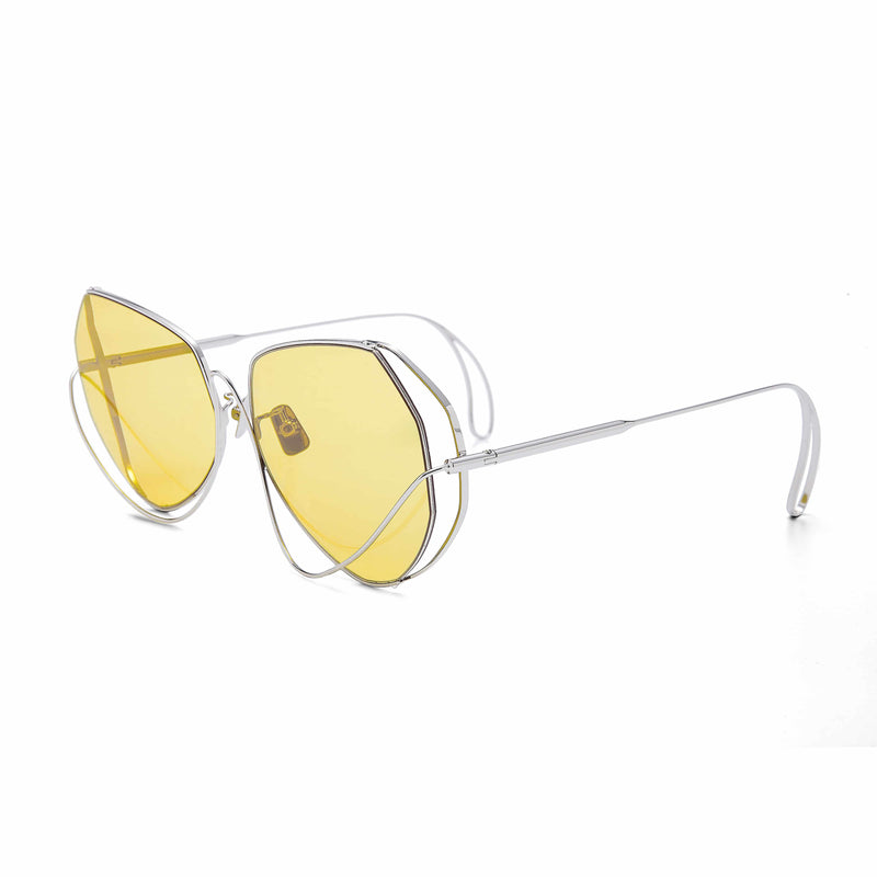 ODYSSEY YELLOW