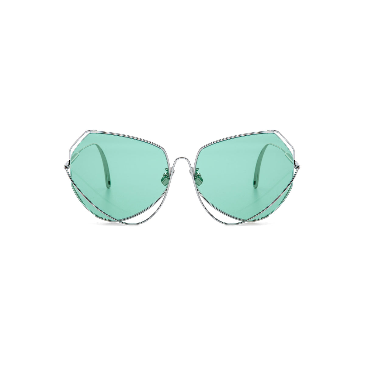 ODYSSEY GREEN