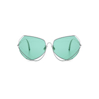 ODYSSEY GREEN