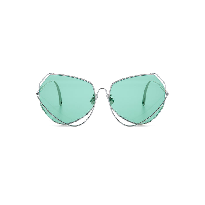 ODYSSEY GREEN