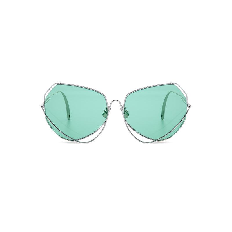 ODYSSEY GREEN
