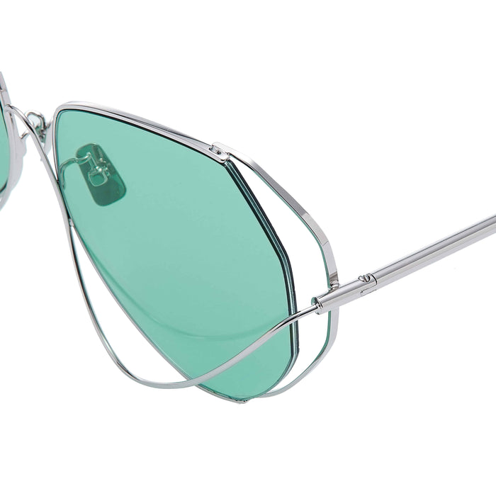 ODYSSEY GREEN