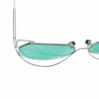 ODYSSEY GREEN