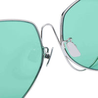 ODYSSEY GREEN