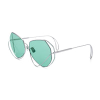 ODYSSEY GREEN