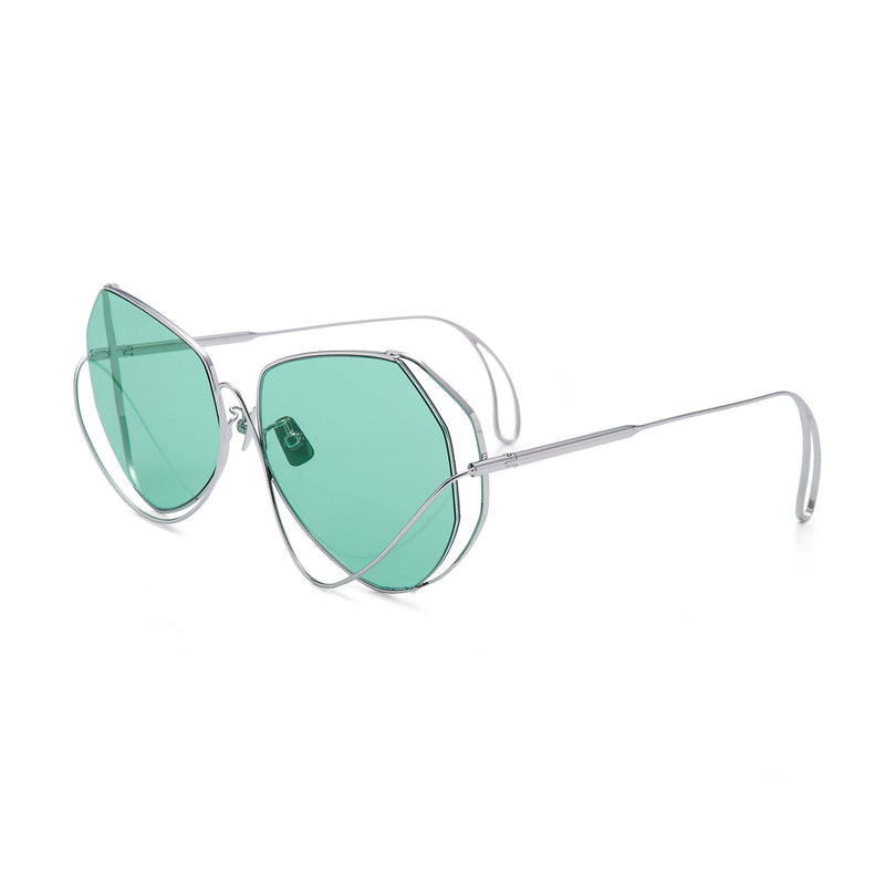 ODYSSEY GREEN