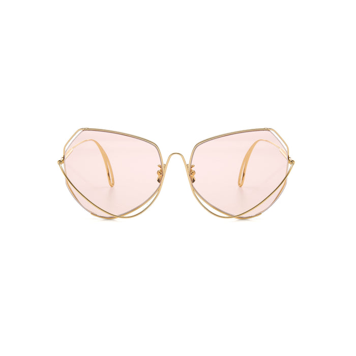 ODYSSEY PINK