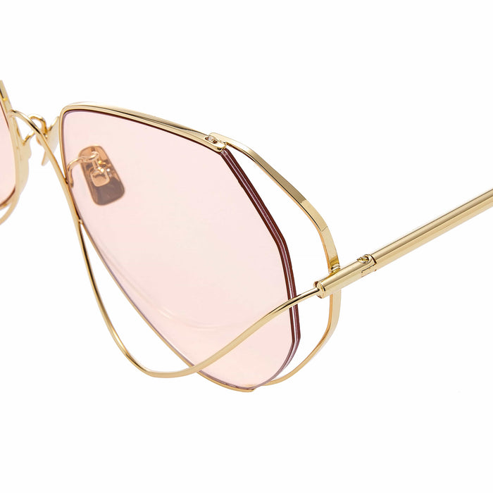 ODYSSEY PINK