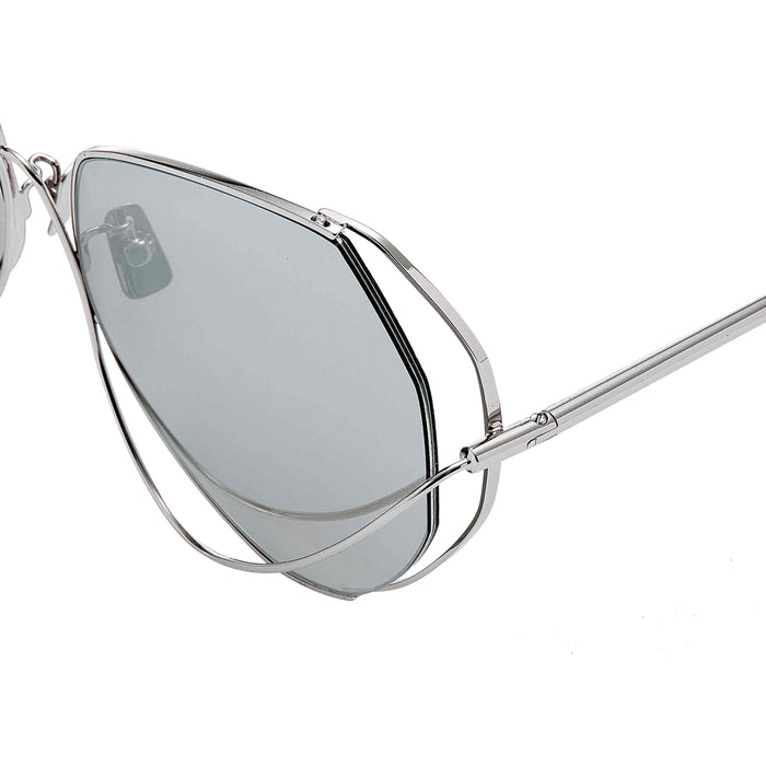ODYSSEY GREY