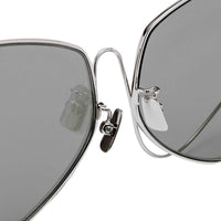 ODYSSEY GREY