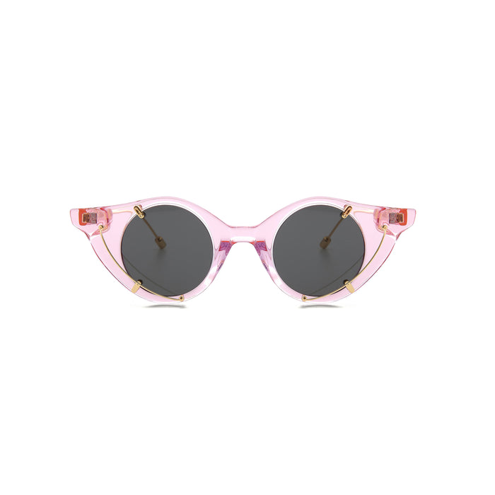 METROPOLIS PINK