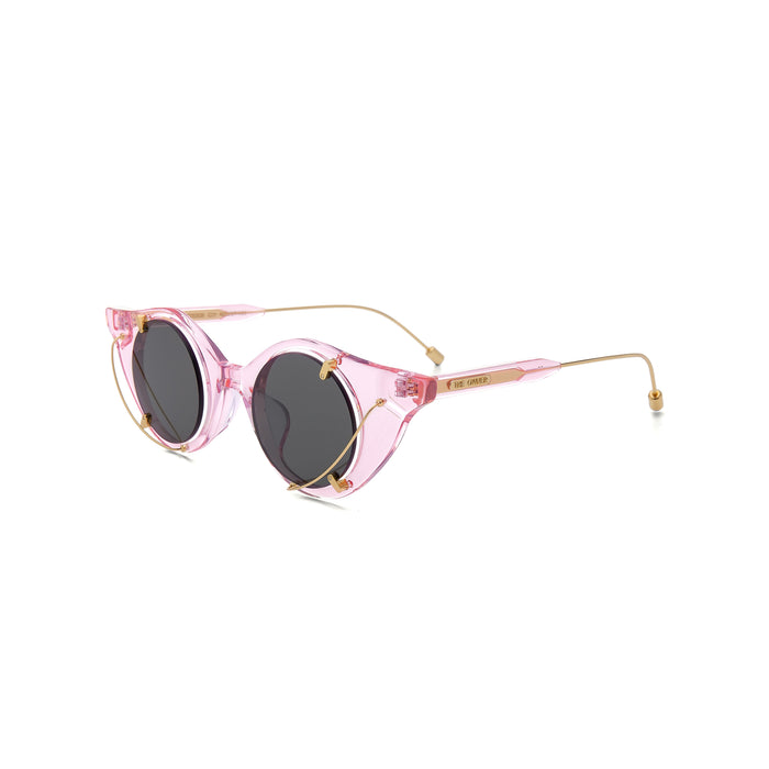 METROPOLIS PINK