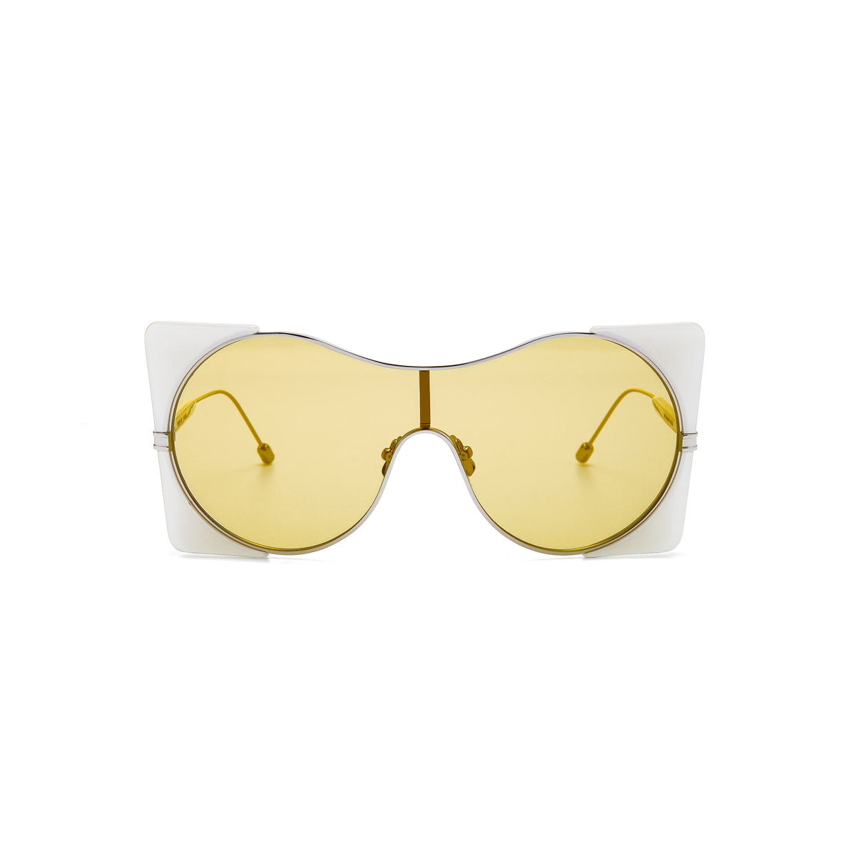 HALO YELLOW