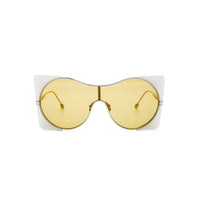 HALO YELLOW