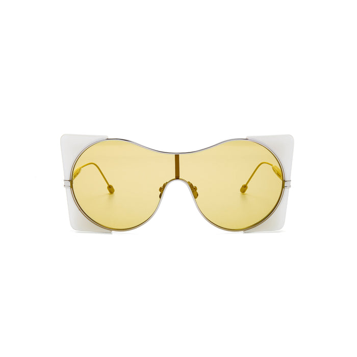 HALO YELLOW