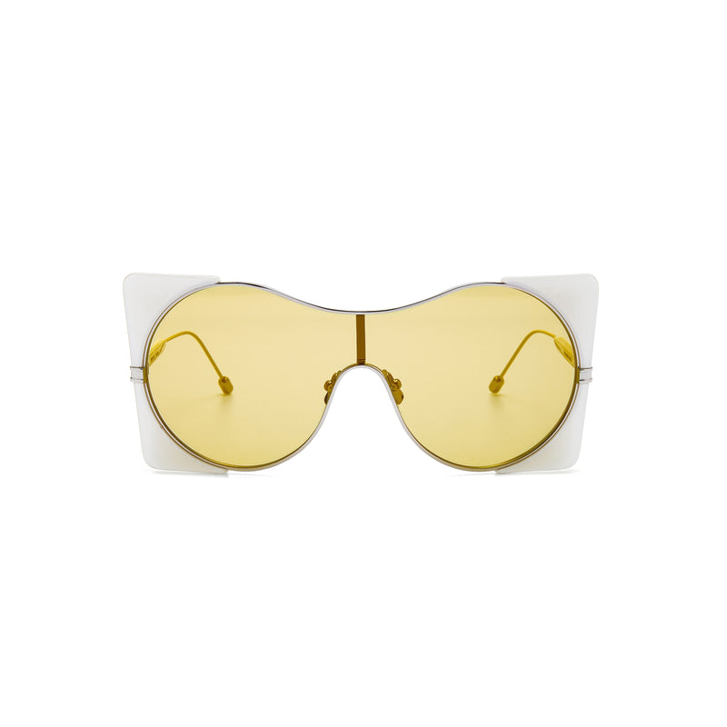 HALO YELLOW