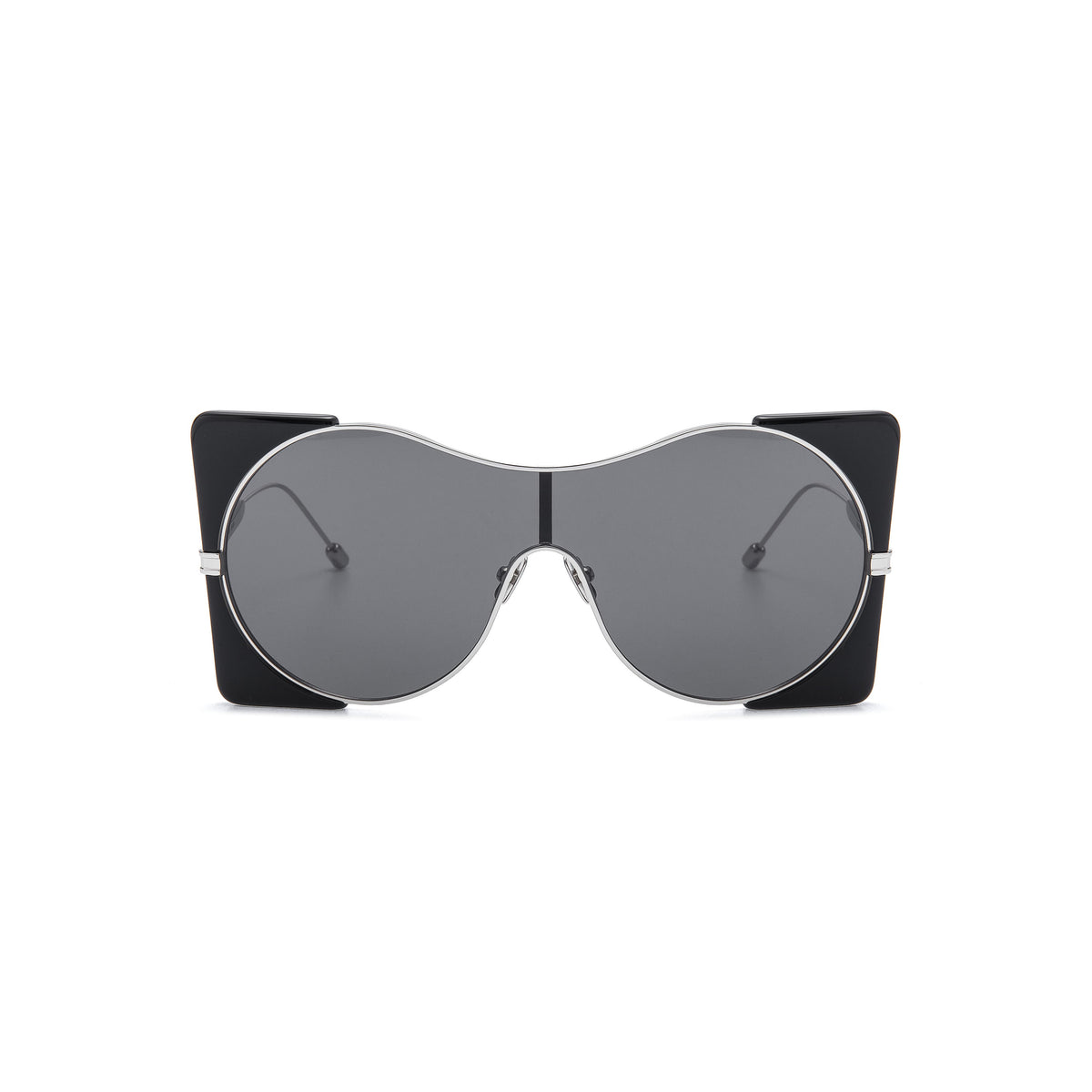 HALO BLACK