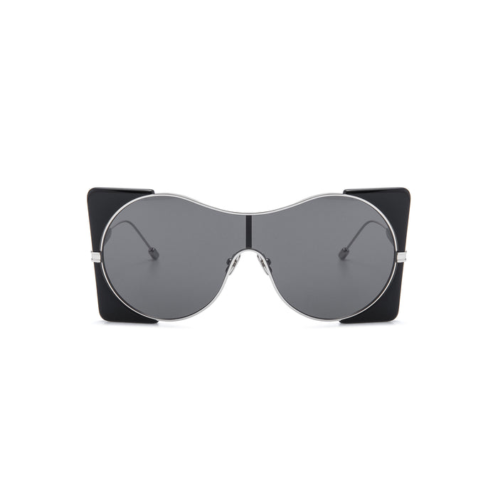 HALO BLACK