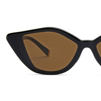 SECONDS BROWN