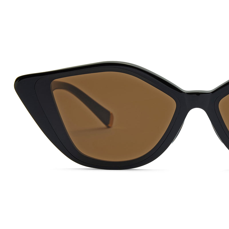 SECONDS BROWN