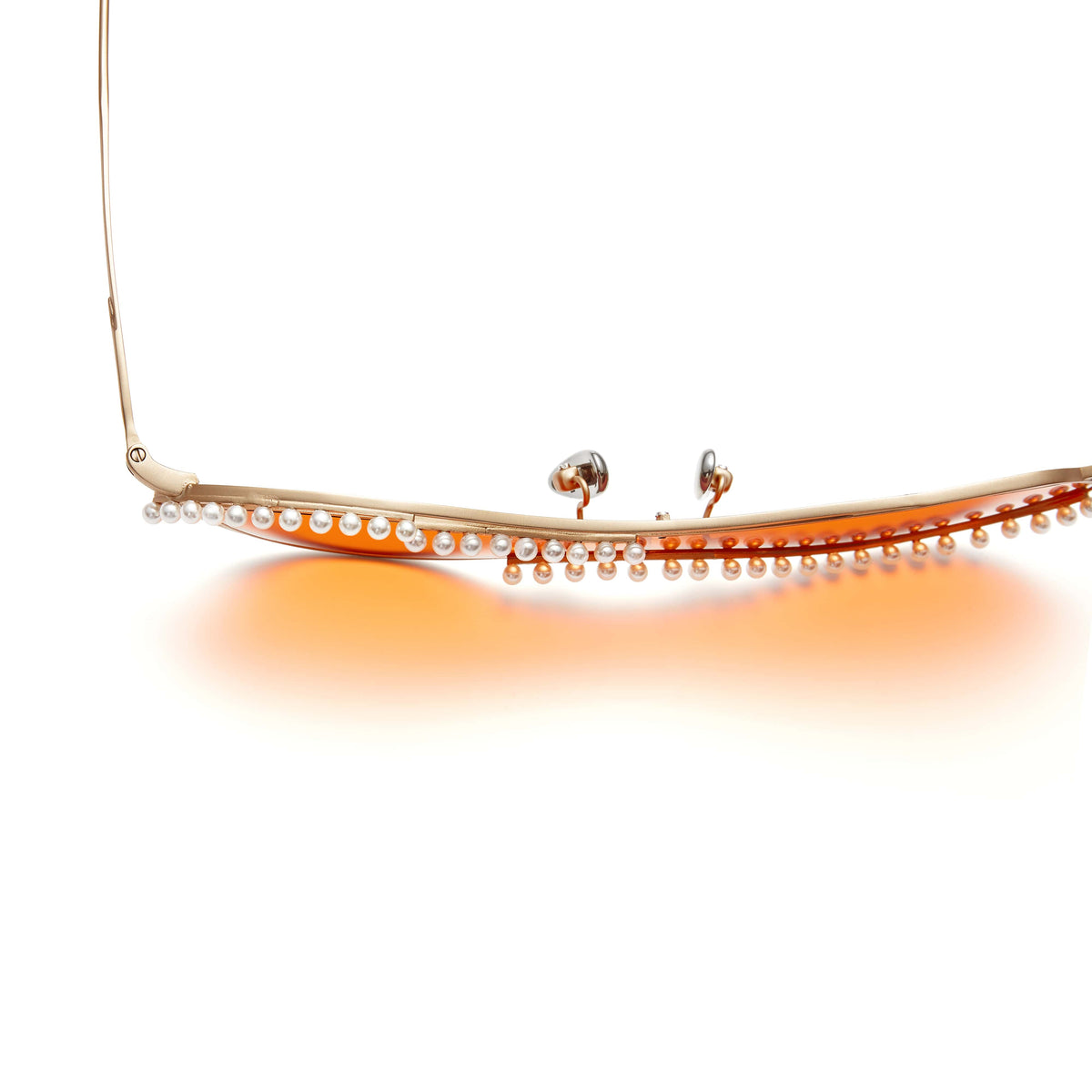 CROWN ORANGE