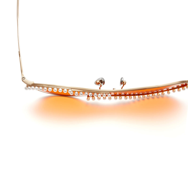 CROWN ORANGE
