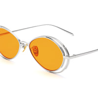 KINGDOM ORANGE