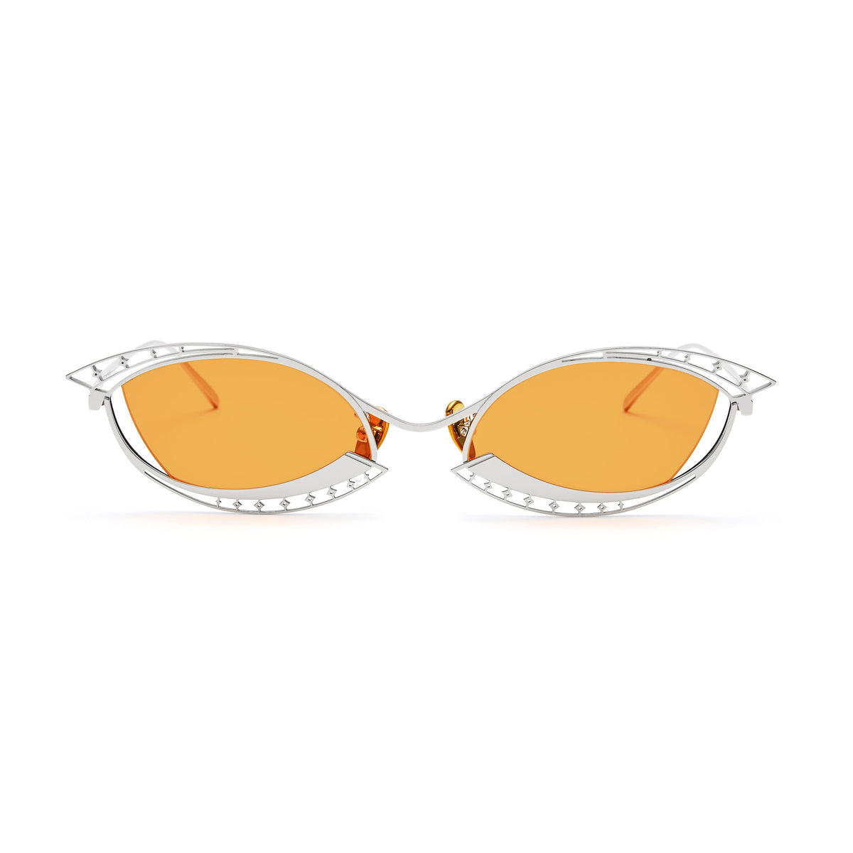 WISDOM ORANGE