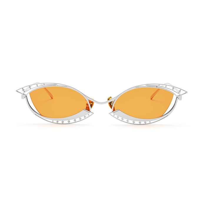 WISDOM ORANGE