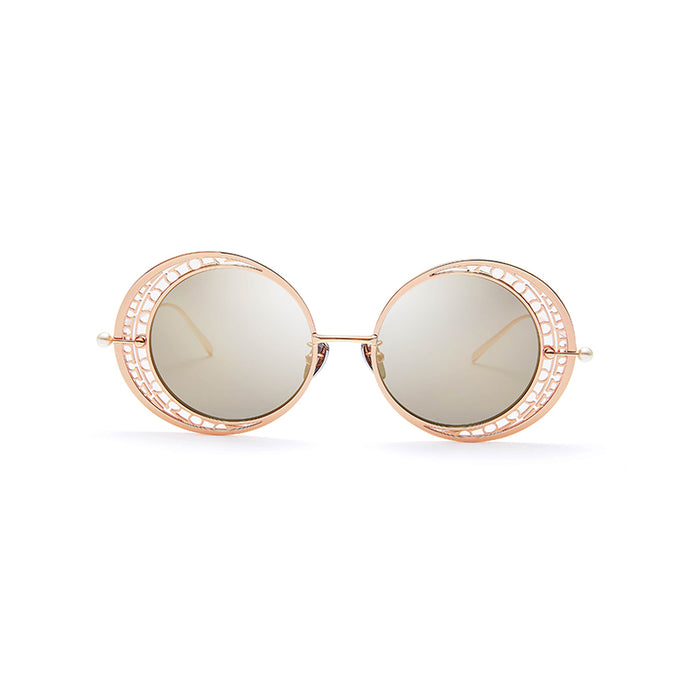 SPLENDOR GOLD