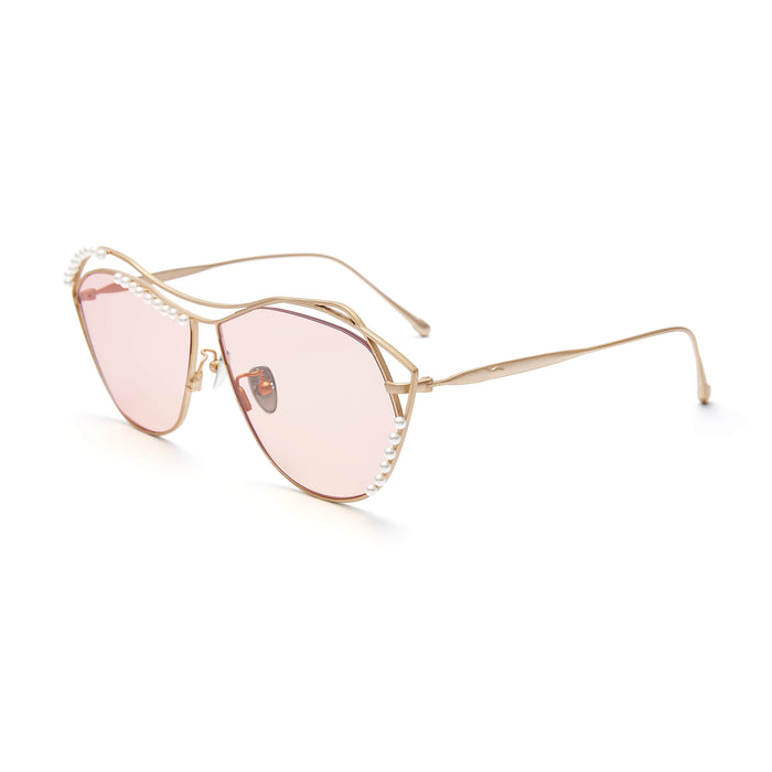 BEAUTY PINK