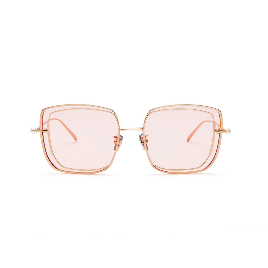 UNDERSTANDING 1 PINK