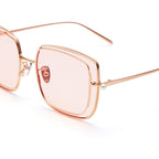 UNDERSTANDING 1 PINK