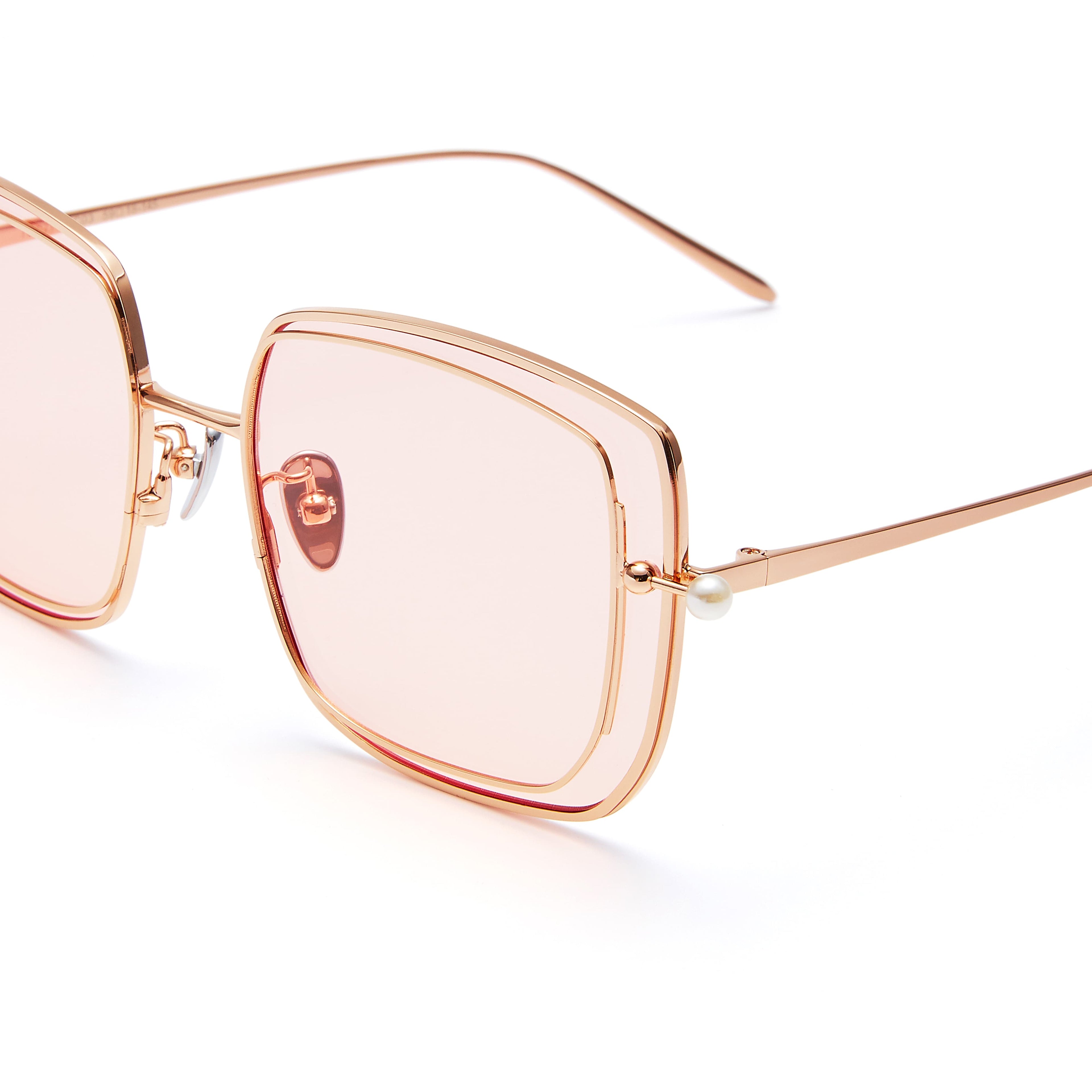 UNDERSTANDING 1 PINK