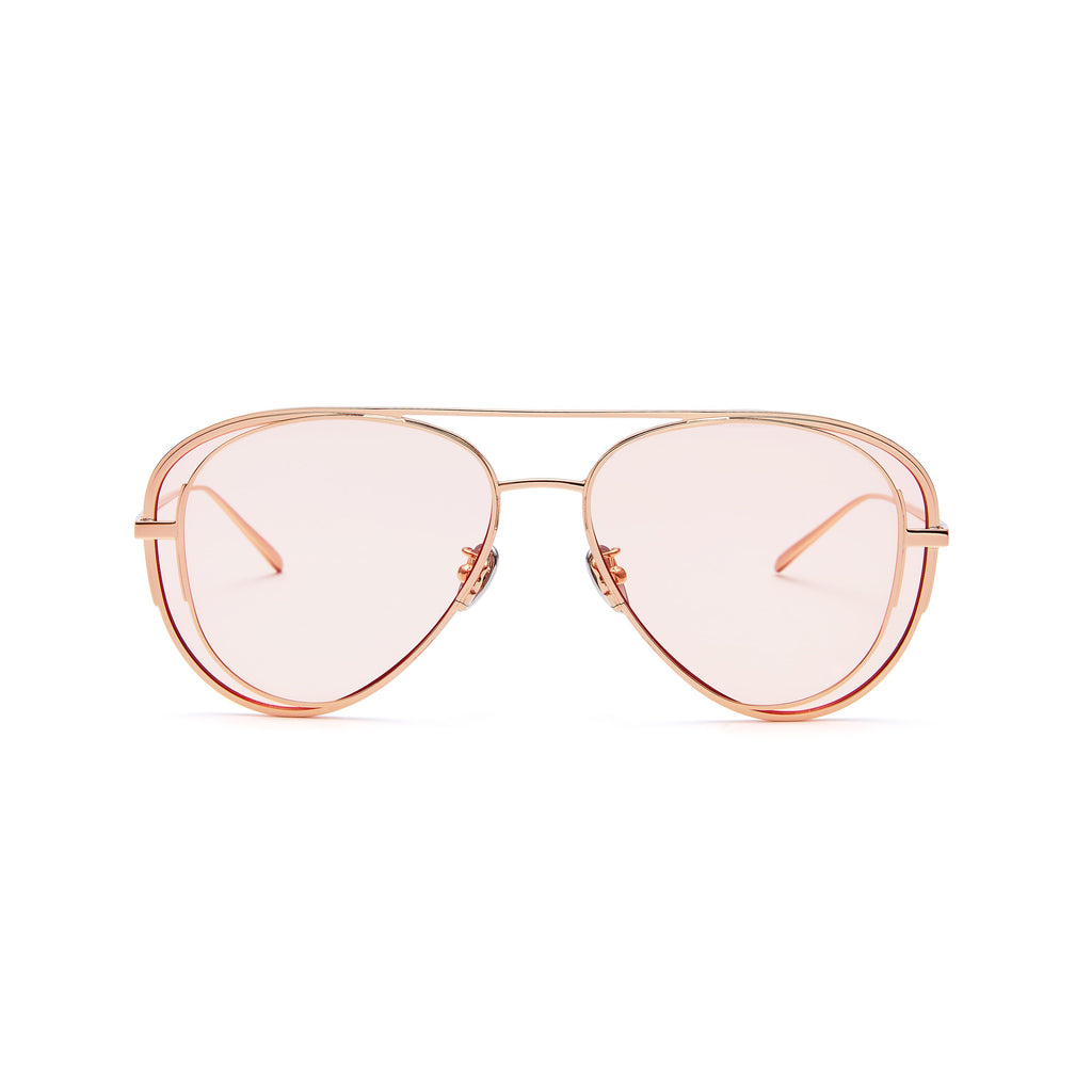 UNDERSTANDING 2 PINK